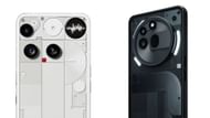 Both the Phone 3 and the 3a Pro have excellent camera features (Image via Nothing)